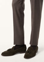 SERGE TASSEL WALK LOAFER SUPPLE SUEDE_FAP6766_51EY_1