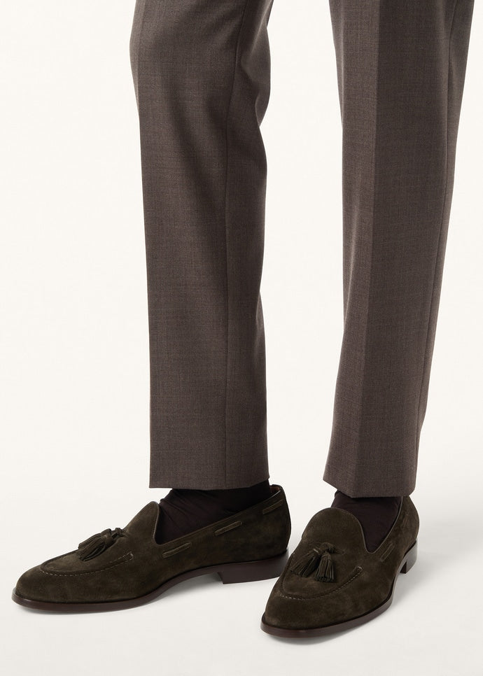 Serge Walk Loafer