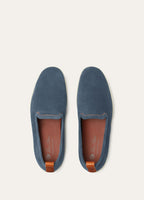 VENICE WALK FLAT SUEDE_FAN1318_W1CQ_6
