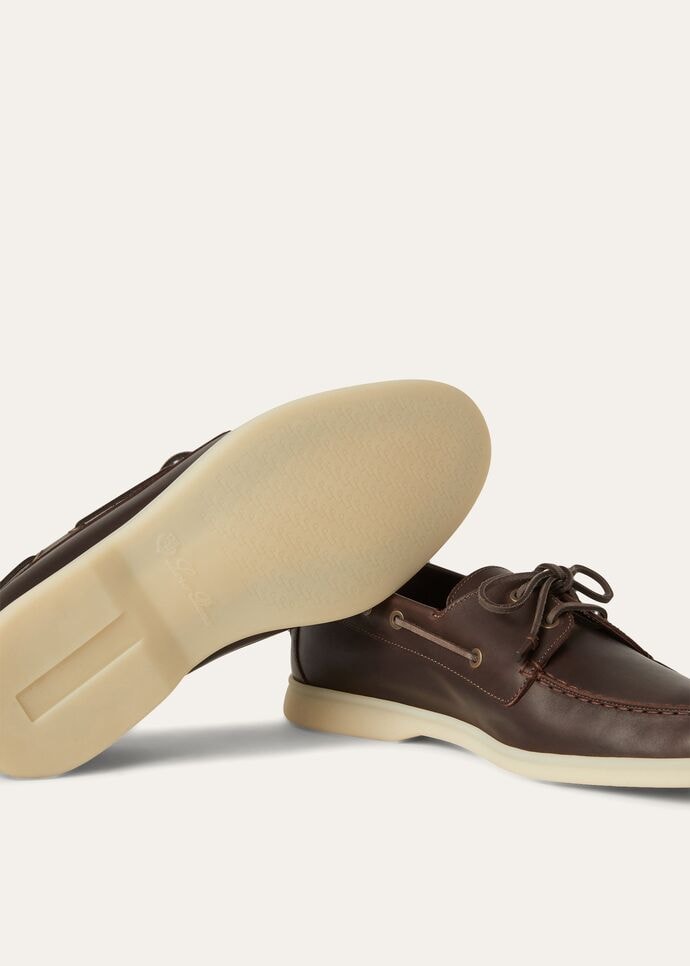 SEA-SAIL WALK LOAFER CALF_FAN1316_HB66_4