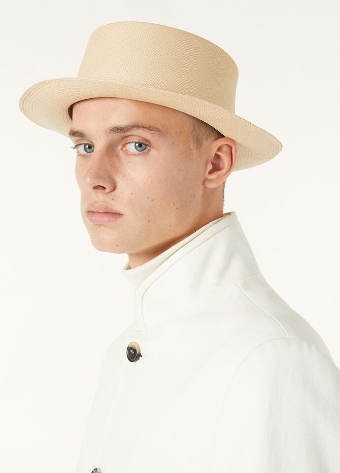 VETTOR HAT STRAW 20_FAP1710_A0EQ_1