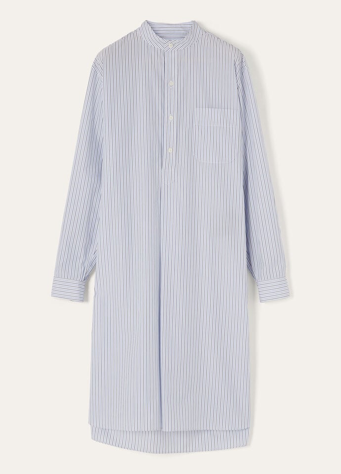 CATLIN DRESS DEVON STRIPE_FAP3929_F6OH_5