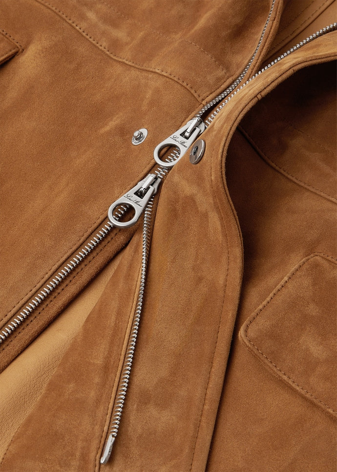 TRAVELLER FIELD JACKET INT NATURAL FULL-GRAIN L_FAP3878_E186_8