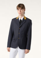MAUREEN JACKET BRISTOL BISTRETCH GRAPHENE PR_FAQ0750_W1EQ_3