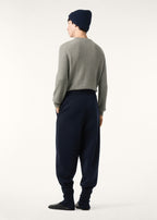 VARALLO CREWNECK SWEATER BABY CASH GG 12_FAM7601_J1ZL_4