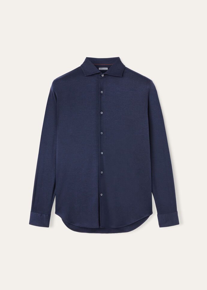 ANDREW ML JERSEY SUNSET CASH SILK                 _FAM9540_W532_5
