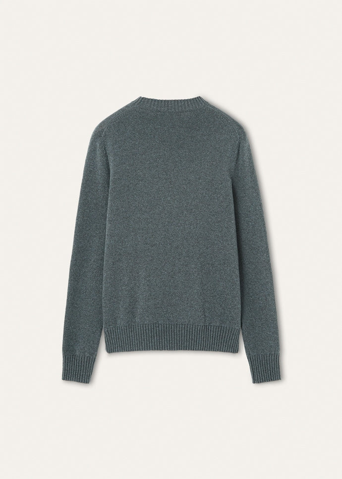 PARKSVILLE CREWNECK SWEATER BABY CASH GG 8_FAM9384_W1FE_6
