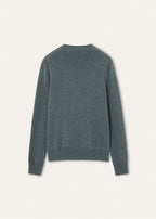 PARKSVILLE CREWNECK SWEATER BABY CASH GG 8_FAM9384_W1FE_6