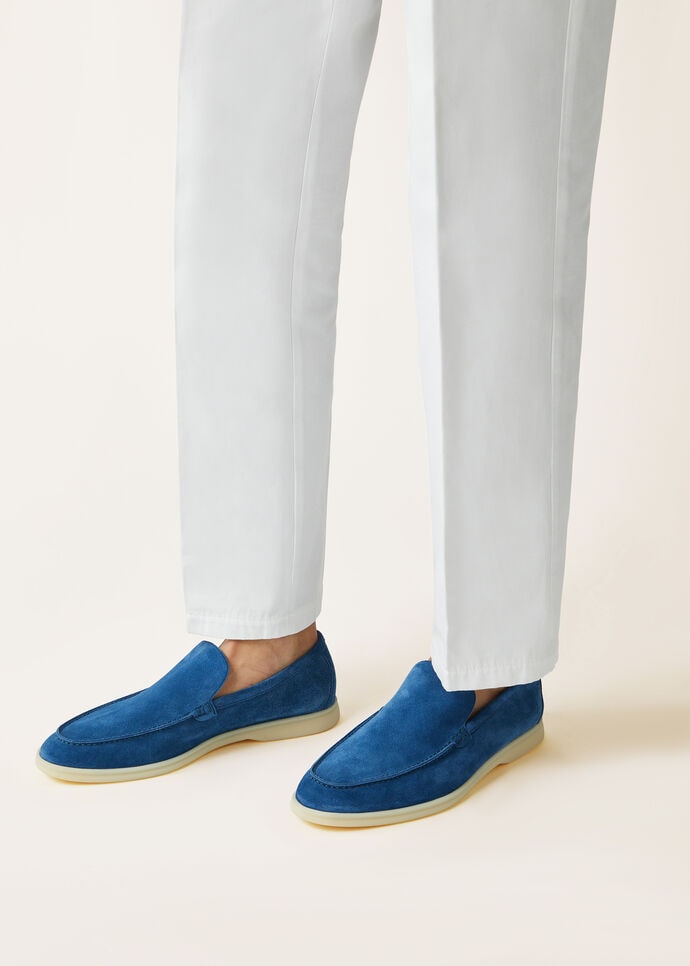 Summer Walk Loafer