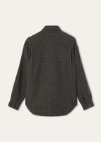 AMBROSE OVERSHIRT ELGIN CHECK_FAQ2613_F7A2_6
