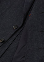 TORINO NOTCH SB SHIRT JACKET WOOL MOULINE'_FAQ1101_F6ZY_7