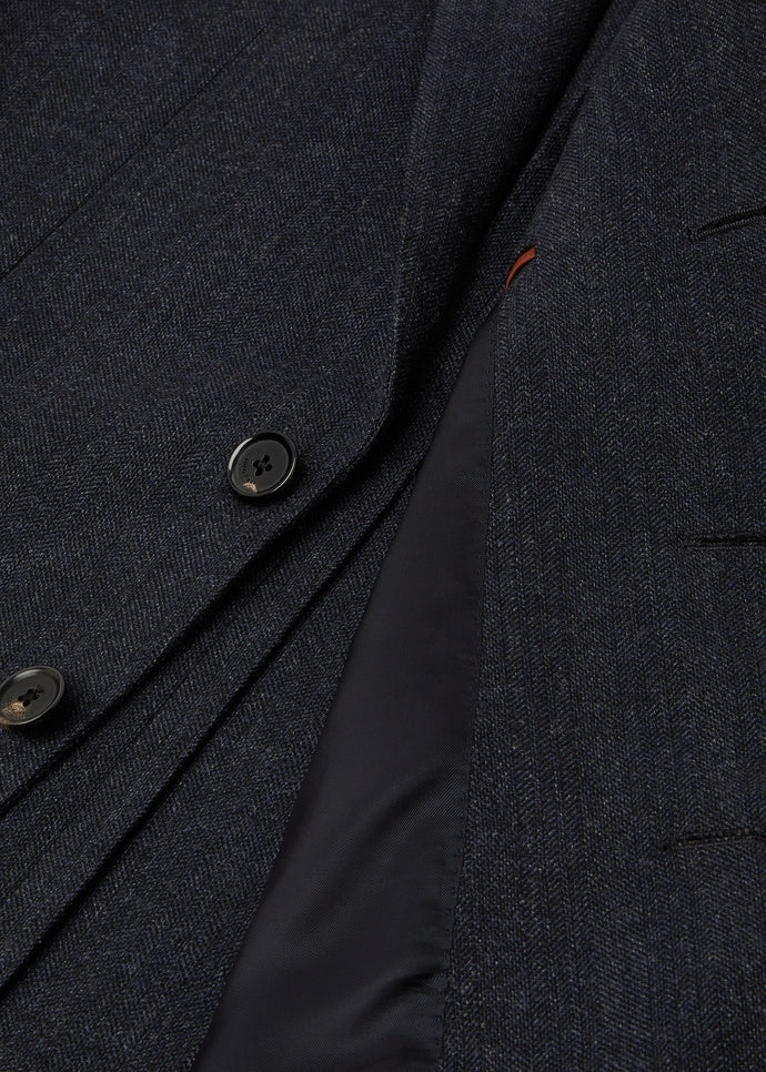 TORINO NOTCH SB SHIRT JACKET WOOL MOULINE'_FAQ1101_F6ZY_7