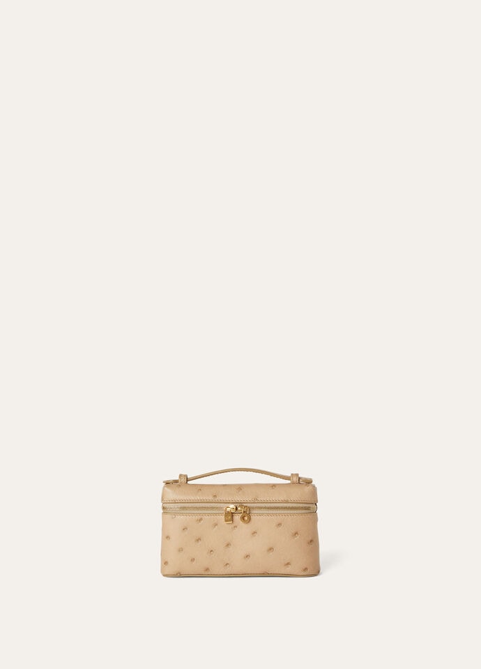 Extra Pocket Mini Pouch