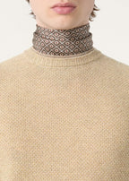 VARALLO CREWNECK SWEATER BABY CASH GG 12_FAM7601_J1ZM_2