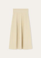 TOUCH ROYAL LIGHTNESS SKIRT WOOL SILK GG 18_FAP6822_20H0_5