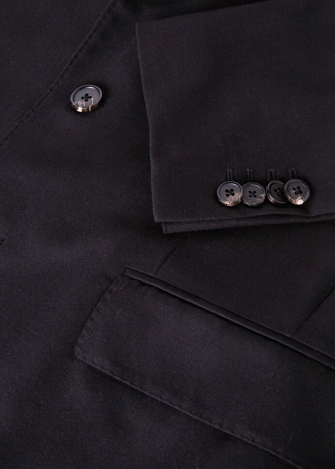 NEW ORDER JACKET DETACH PAD THE GIFT OF KINGS RAIN_FAO0663_8000_8