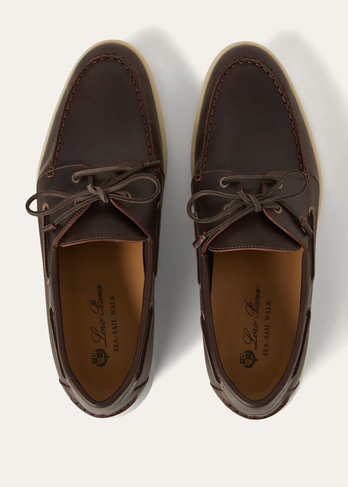 SEA-SAIL WALK LOAFER CALF_FAN1316_HB66_5