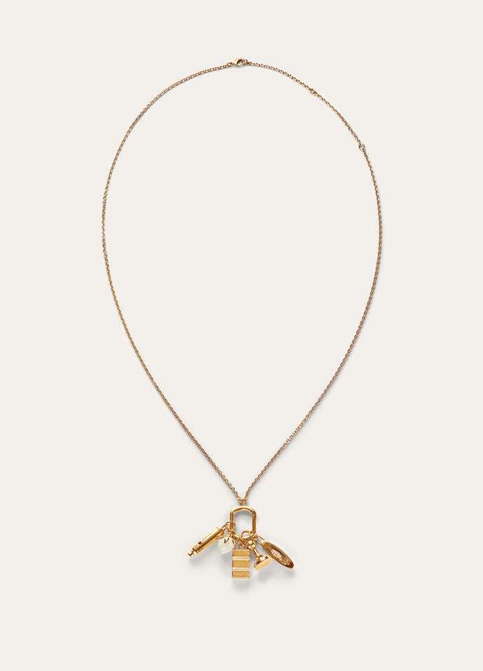 ANNIVERSARY CHARMS NECKLACE BRASS/ENAMEL_FAP1836_108X_NR_2