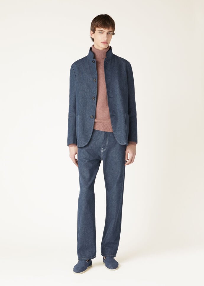 Loro Turtleneck