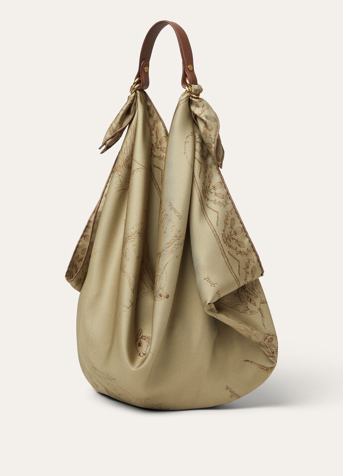 LP FOULARD HANDLE ROUNDED LEATHER_FAP4041_H11C_NR_4