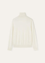 JUBILEE LIGHT TURTLENECK SWEATER BABY CASH GG 18_FAO6249_108V_6