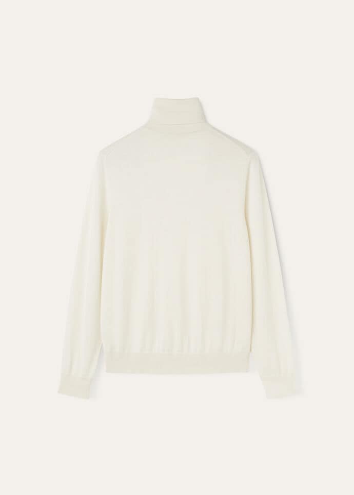 JUBILEE LIGHT TURTLENECK SWEATER BABY CASH GG 18_FAO6249_108V_6