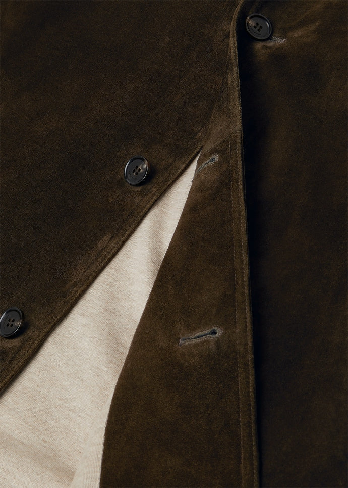 MAREMMA JACKET PORTOBELLO SUEDE_FAQ3010_51EG_8