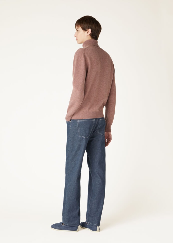 LORO TURTLENECK SWEATER RECYCLED CASH GG 8_FAN5121_R0B2_4