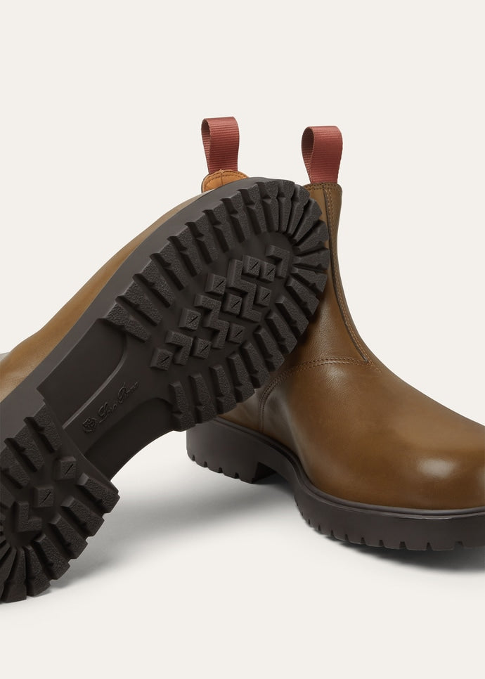 DOVER WALK CHELSEA BOOT VELVET CALF_FAP6921_516H_5