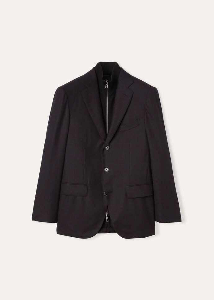 NEW ORDER JACKET DETACH PAD THE GIFT OF KINGS RAIN_FAO0663_8000_5