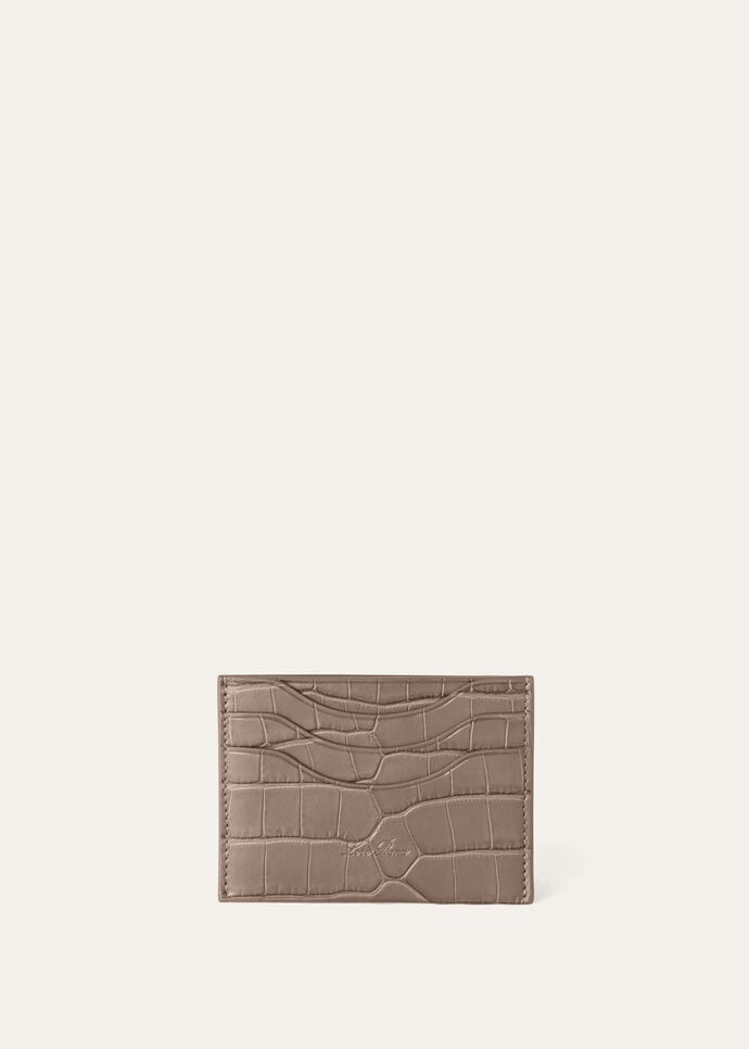 Extra Cardholder