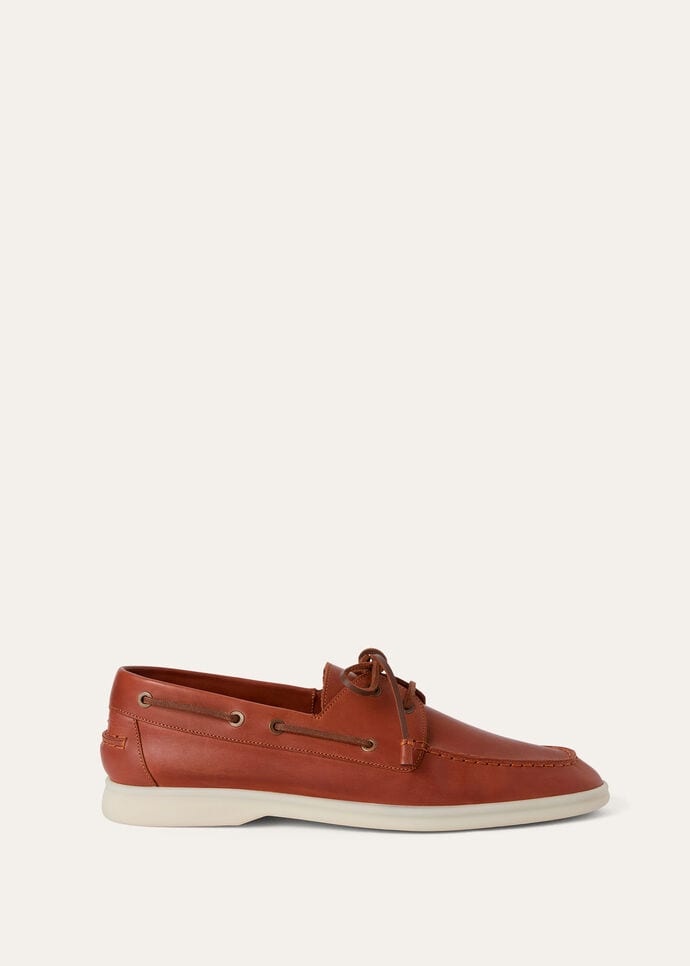 Sea-Sail Walk Loafer