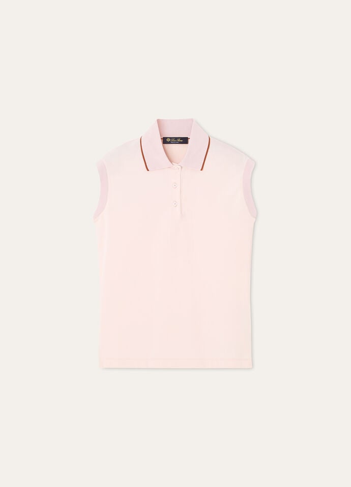 Par Polo Top