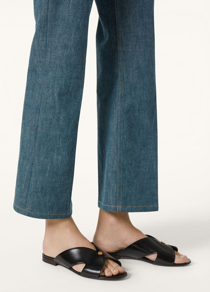 Vera Sandal