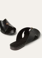 VERA FLAT MULE LIZARD_FAP4491_8000_5