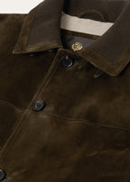 MAREMMA JACKET PORTOBELLO SUEDE_FAQ3010_51EG_7