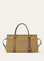 LOOM WEEKENDER L42 EQUESTRIAN PCKTS CANVAS/RND L_FAQ2606_B5NS_NR_3