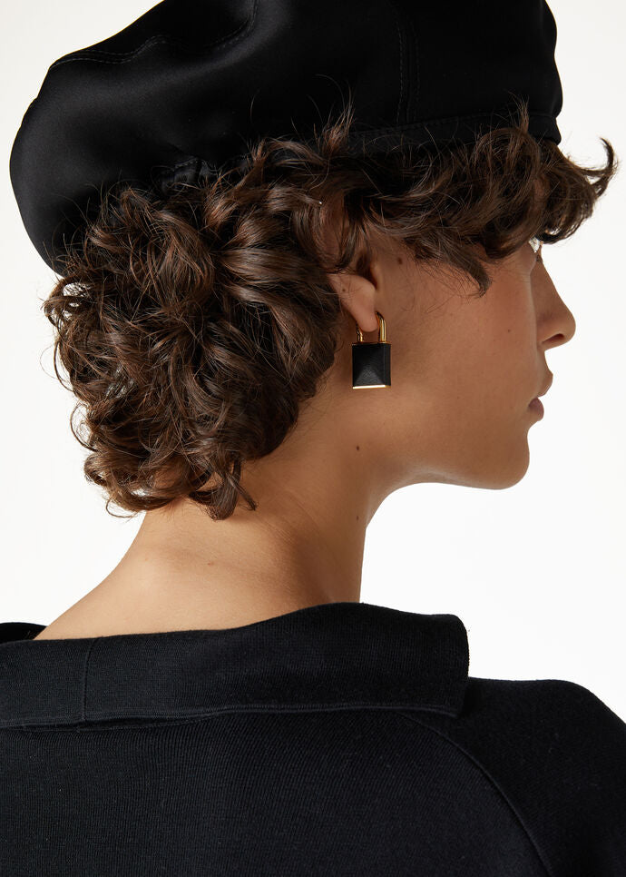 Charm Earrings
