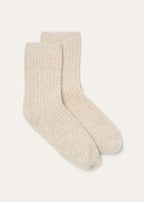 COCOONING FLUFFY CLOUD SOCKS CASH SILK GG 7_FAP8497_J2A1_2
