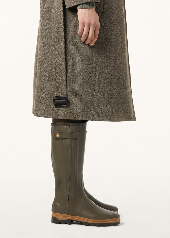 CHASSEUR LEATHER LINED BOOT_FAQ2419_51GM_1