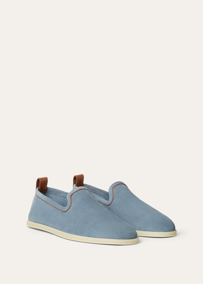 VENICE WALK FLAT SUEDE_FAN1318_W1H1_3