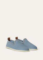 VENICE WALK FLAT SUEDE_FAN1318_W1H1_3