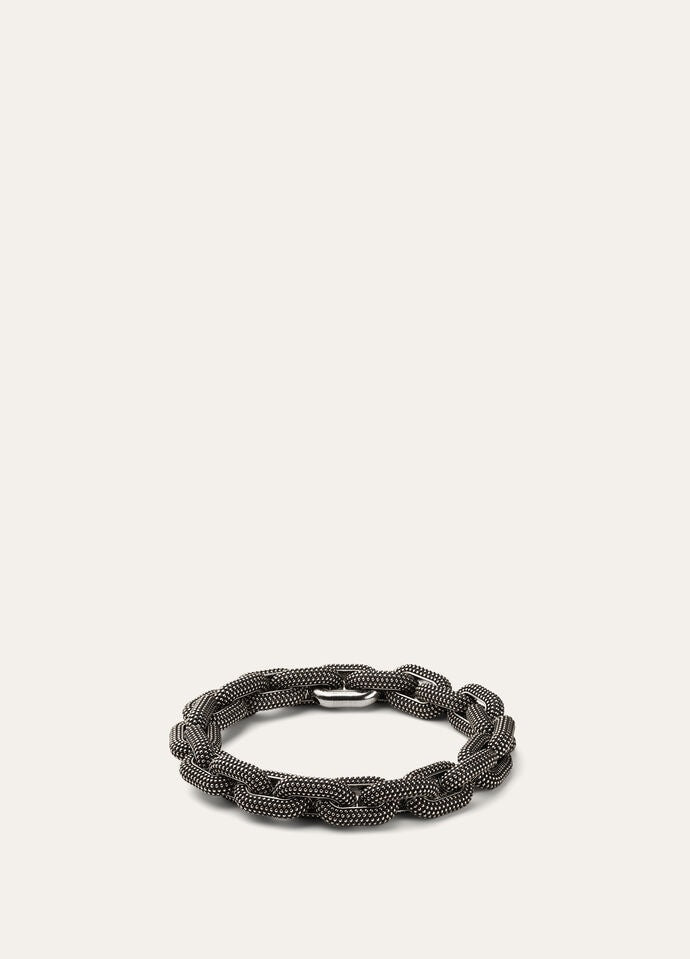 BUBBLE CHAIN NECKLACE BRASS_FAP2253_M0V4_NR_2