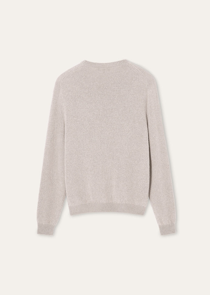 FOBELLO CREWNECK SWEATER BABY CASH GG 8_FAO2891_M0VU_6