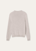 FOBELLO CREWNECK SWEATER BABY CASH GG 8_FAO2891_M0VU_6