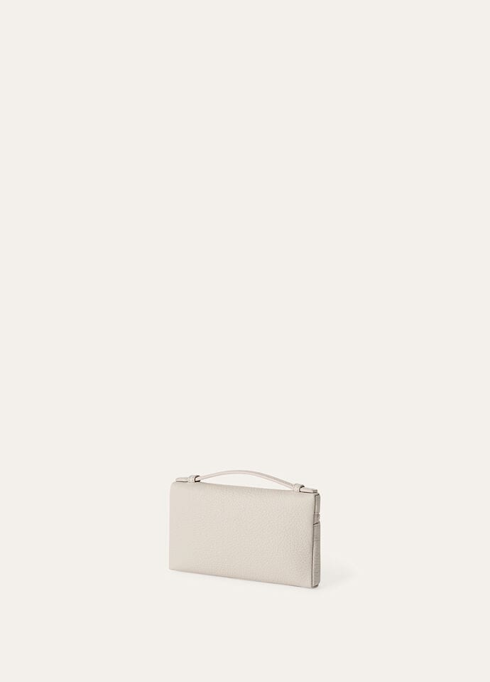 EXTRA POCKET MINI POUCH TENDER CALF               _FAN9867_A0IF_NR_3