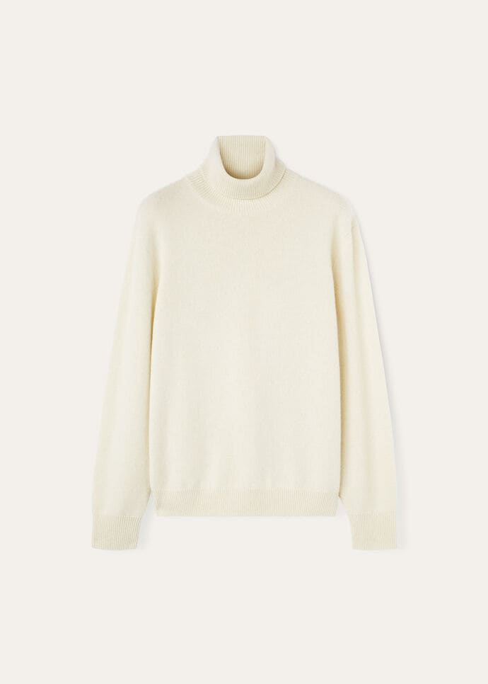 LORO TURTLENECK SWEATER RECYCLED CASH GG 8_FAN5121_106O_9