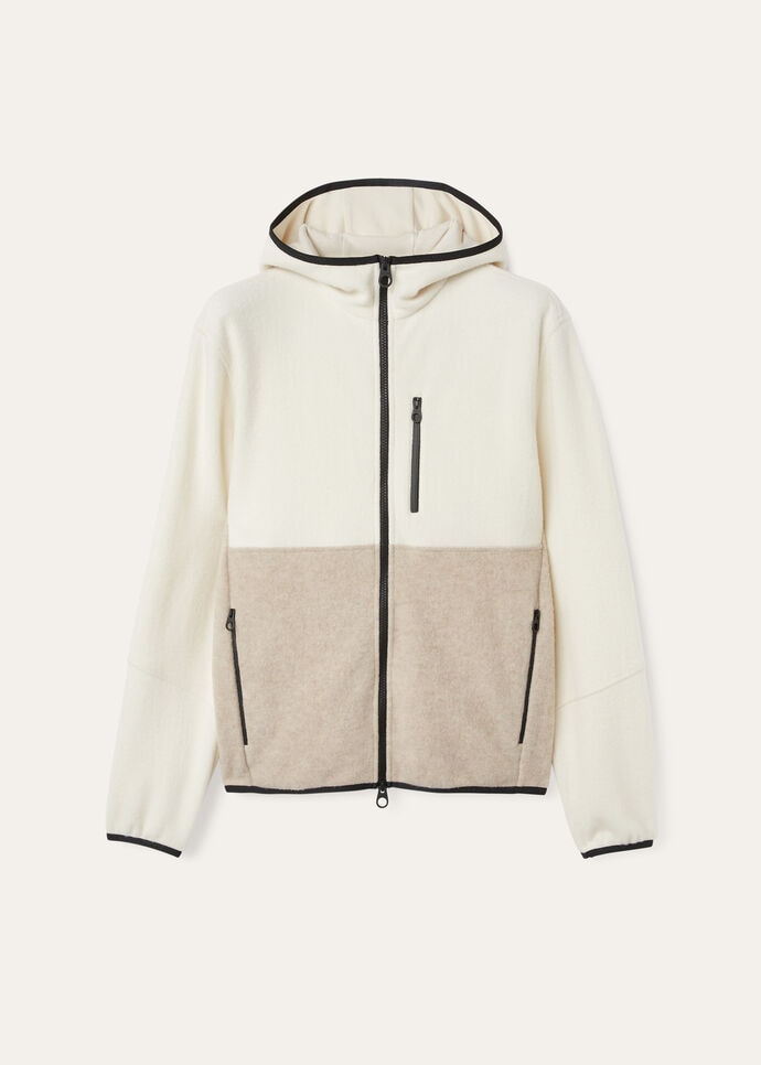 HOODIE CASH FLEECE TERMINILLO_FAN8425_B4B8_5