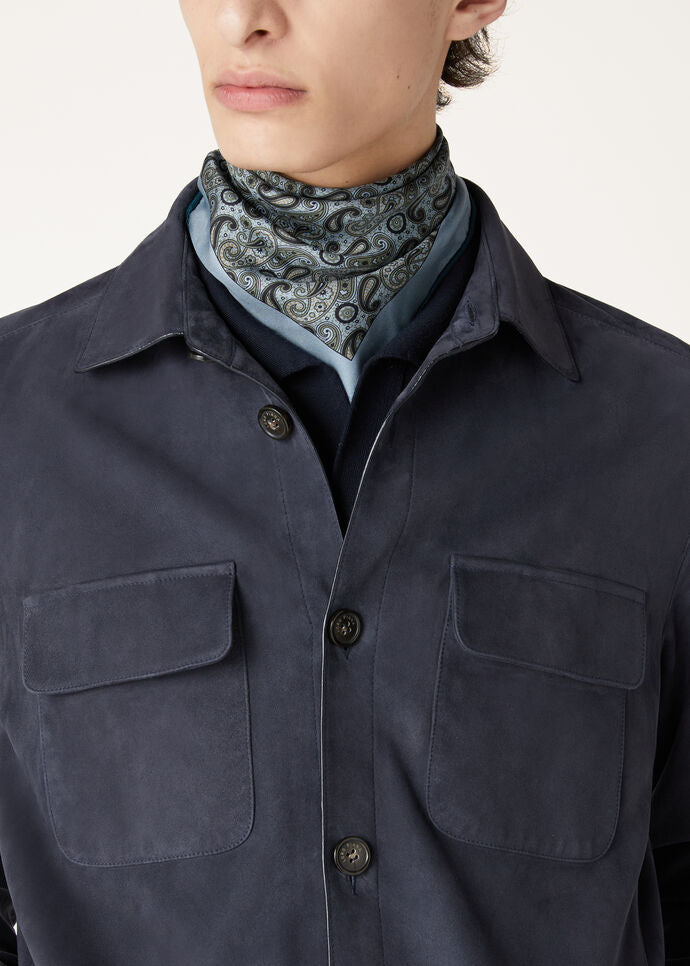 LORO PIANA OVERSHIRT LOWERED SUEDE_FAL6174_W000_2