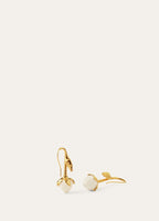 LINEN FLOWER BUD EARRINGS BRASS/ENAMEL_FAP3287_108X_NR_2